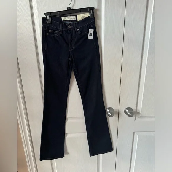 Gap Stretch Perfect boot - Picture 2 of 5